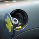 Illustration for article titled All-Electric MINI E Hits LA Auto Show Floor With Hottest. Deputy Mayor. Ever.